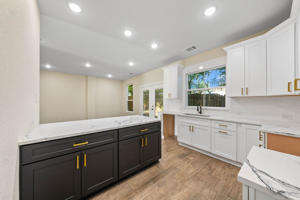 Custom Home Construction for Concrete Cowboys Construction Services in San Antonio, TX