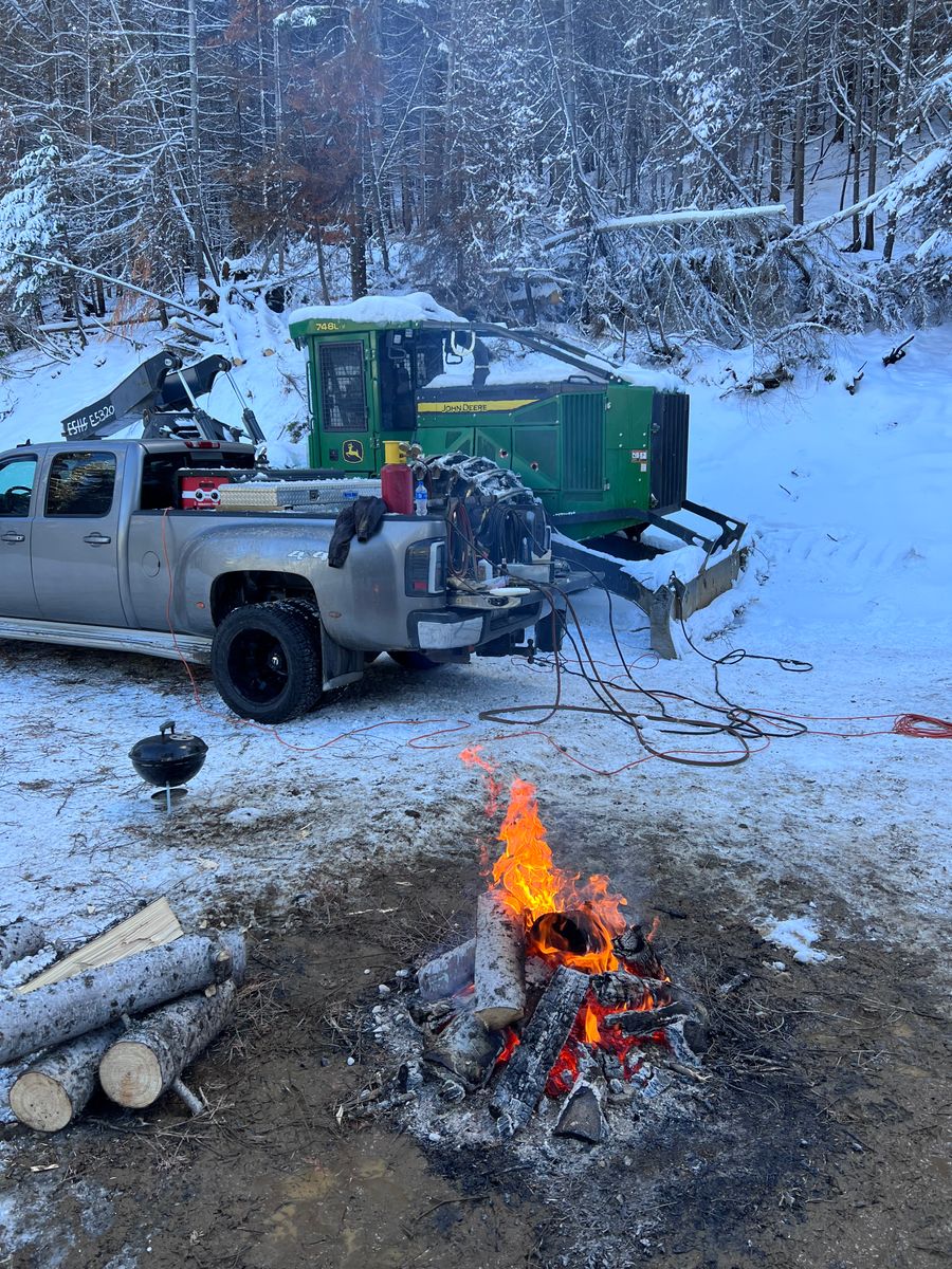 Repair and Maintenance for Weingart Welding & Fab in Coeur d'Alene, ID