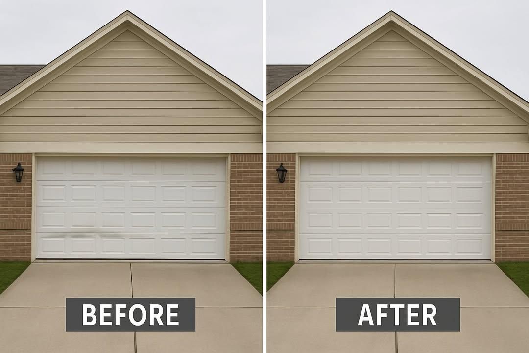 Garage Door Repair for JR Garage Door and Services in Charles County, MD