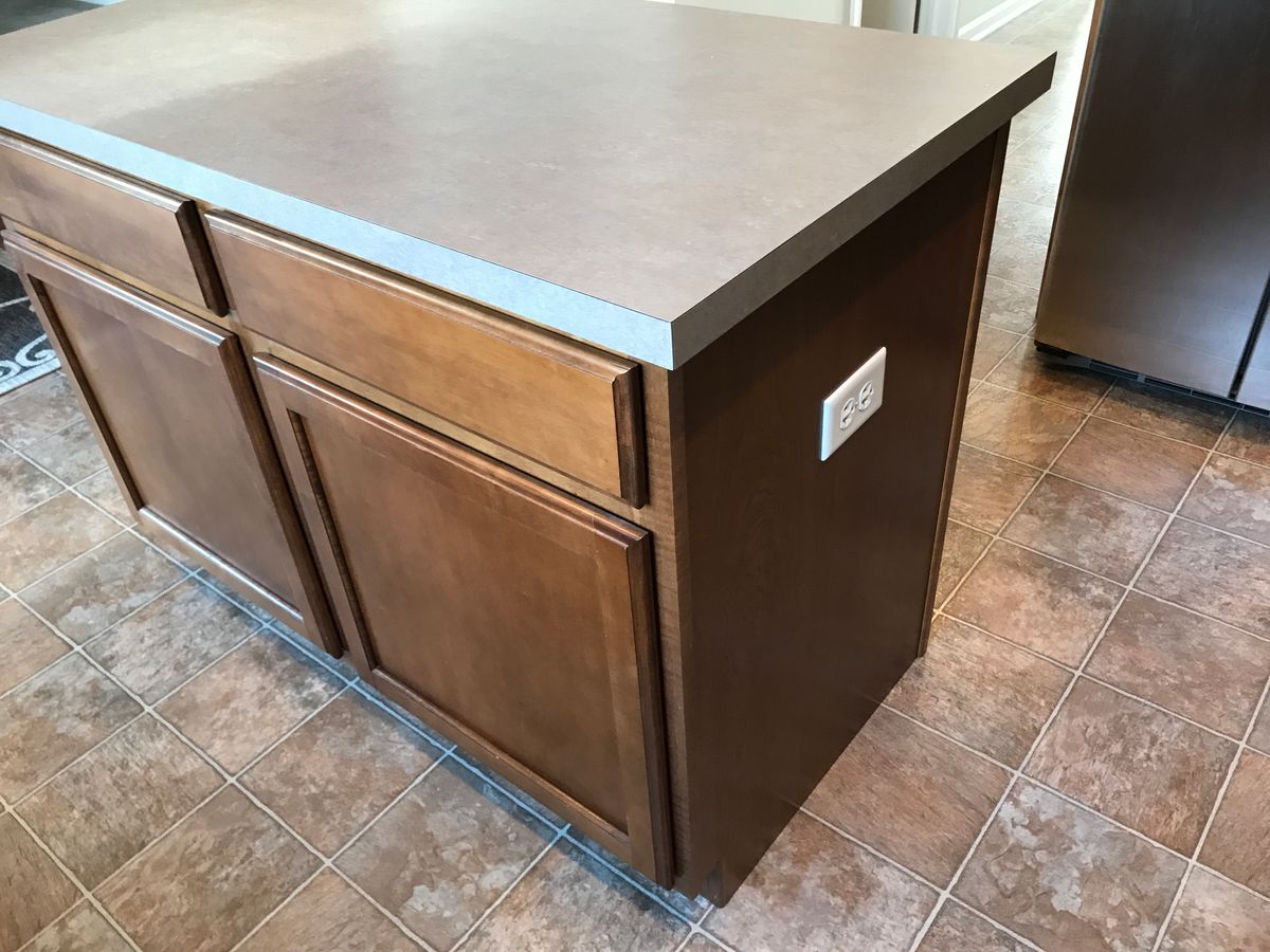 Kitchen and Cabinet Refinishing for  Jordan's Painting in Verona, NJ