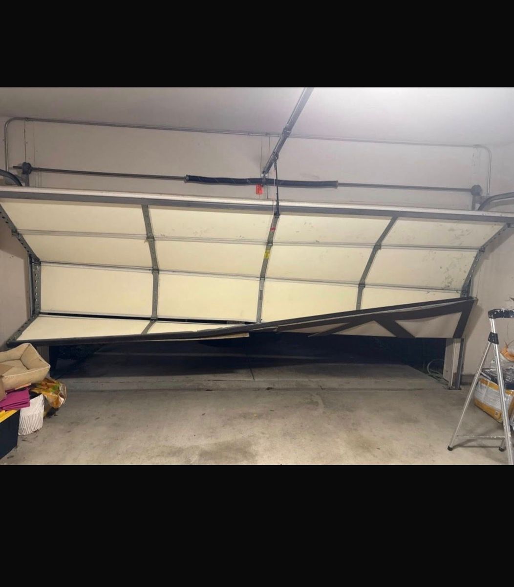 Garage Door Opener Repair for JR Garage Door and Services in Waldorf, MD