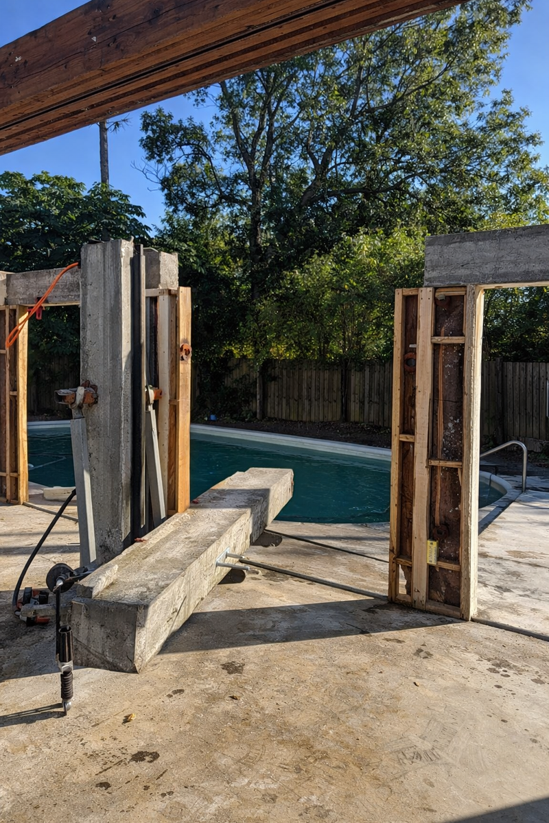 Concrete Removal for DMS Concrete Cutting in Bushnell, FL