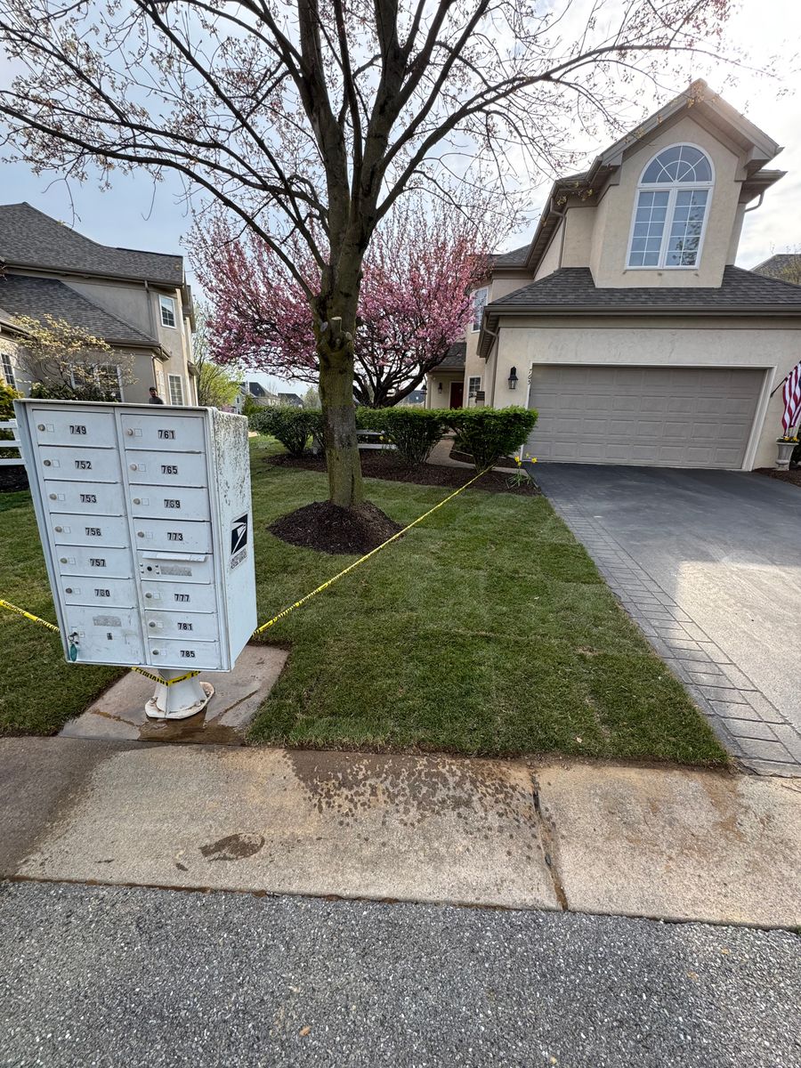 Landscape Designs for Landscape & Lawn Care Pros in Temple, PA