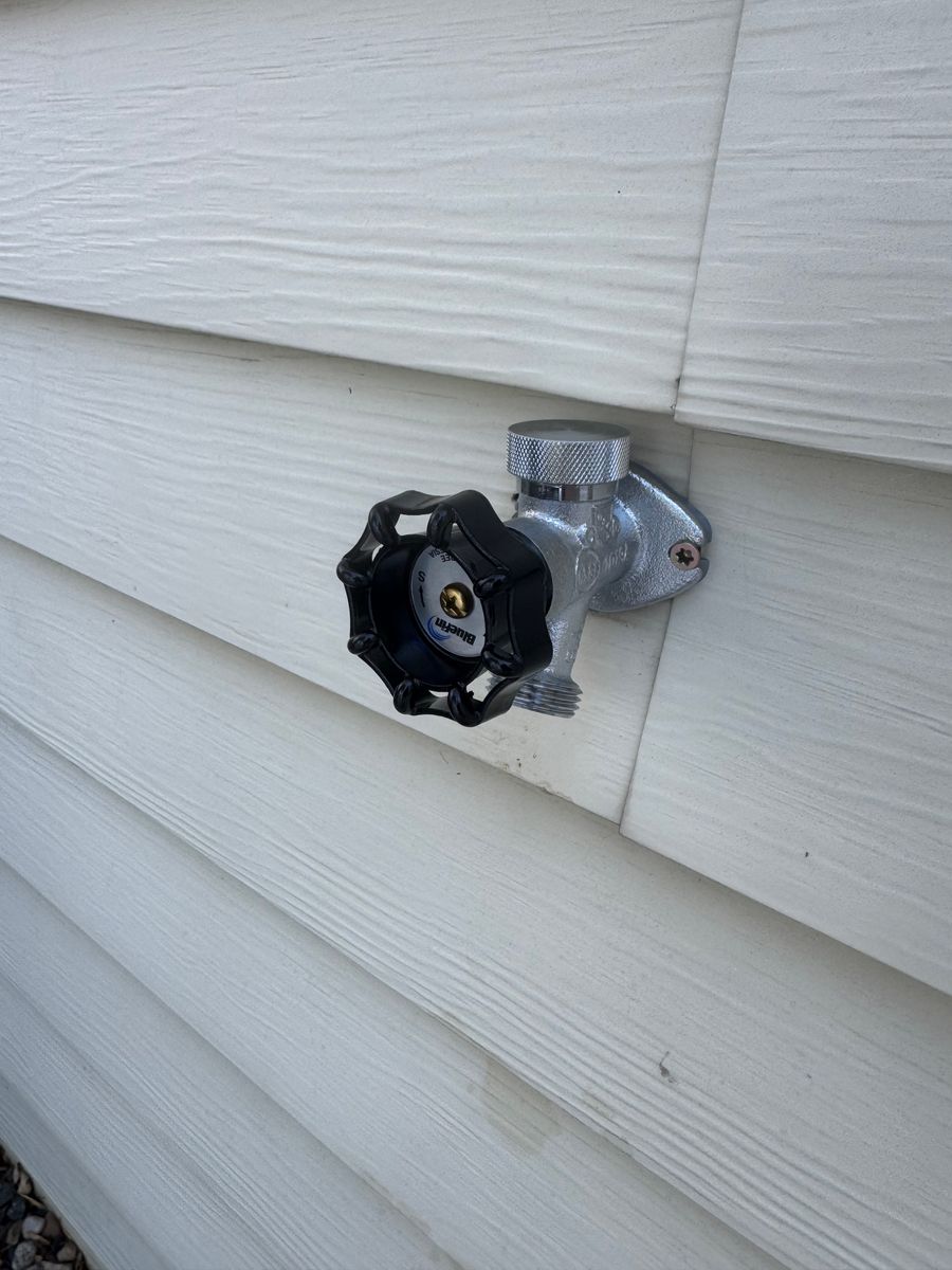 Service Calls for PLUMBX in Inver Grove Heights, MN