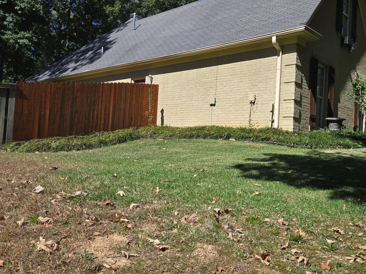 Fence Installation for Patriot Fence  in Oakland, TN