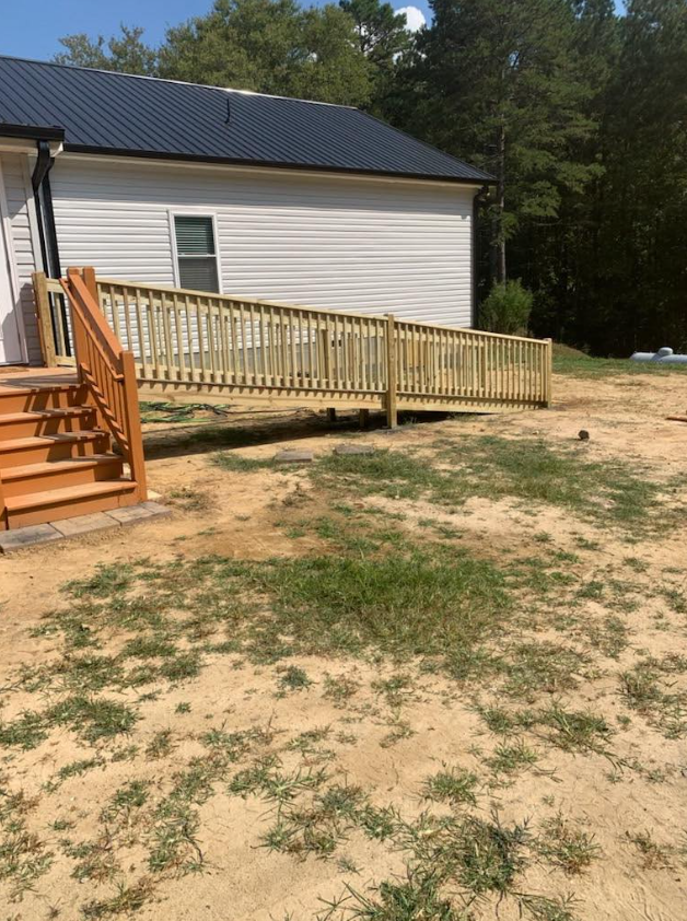 Gates & Fencing for Southern RustiQ Restoration in Atlanta, GA