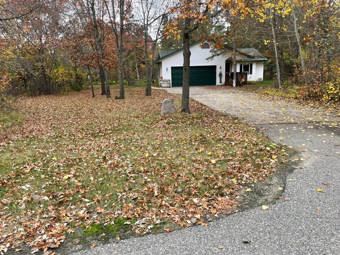 Seasonal Cleanup for BRO Property Services in Bemidji, MN