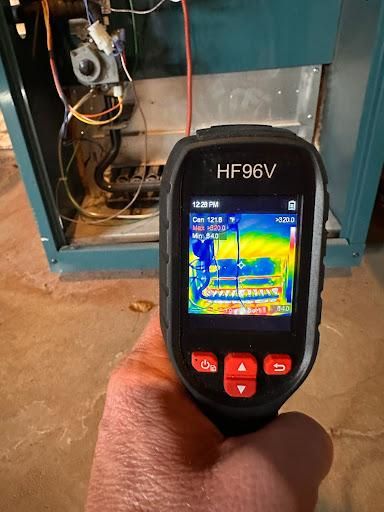 Home Inspection for Golden Peak Inspection in Golden, CO