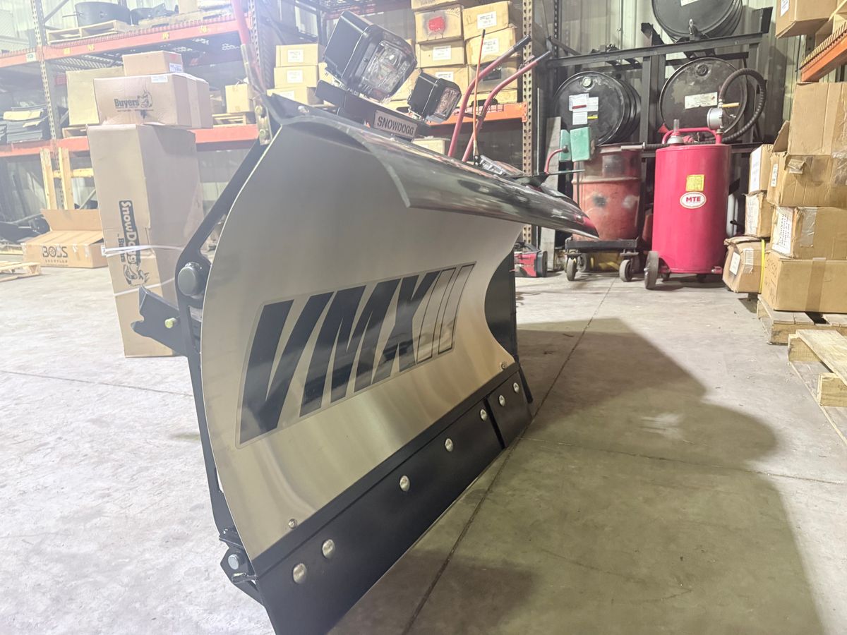 Residential Snow Removal for Bearforce Lawn Care LLC in Greenfield, IN