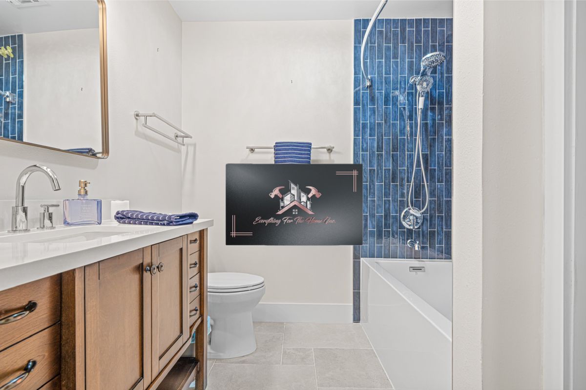 Custom Renovations for Everything for the Home Inc. in Destin, FL