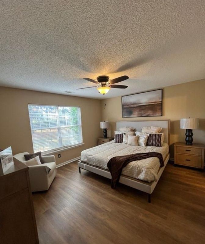 Other Painting Services for H & P Angeles Painting LLC in Statesboro, GA