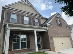 Power Washing for U.S Construction & Renovation in Duluth, GA