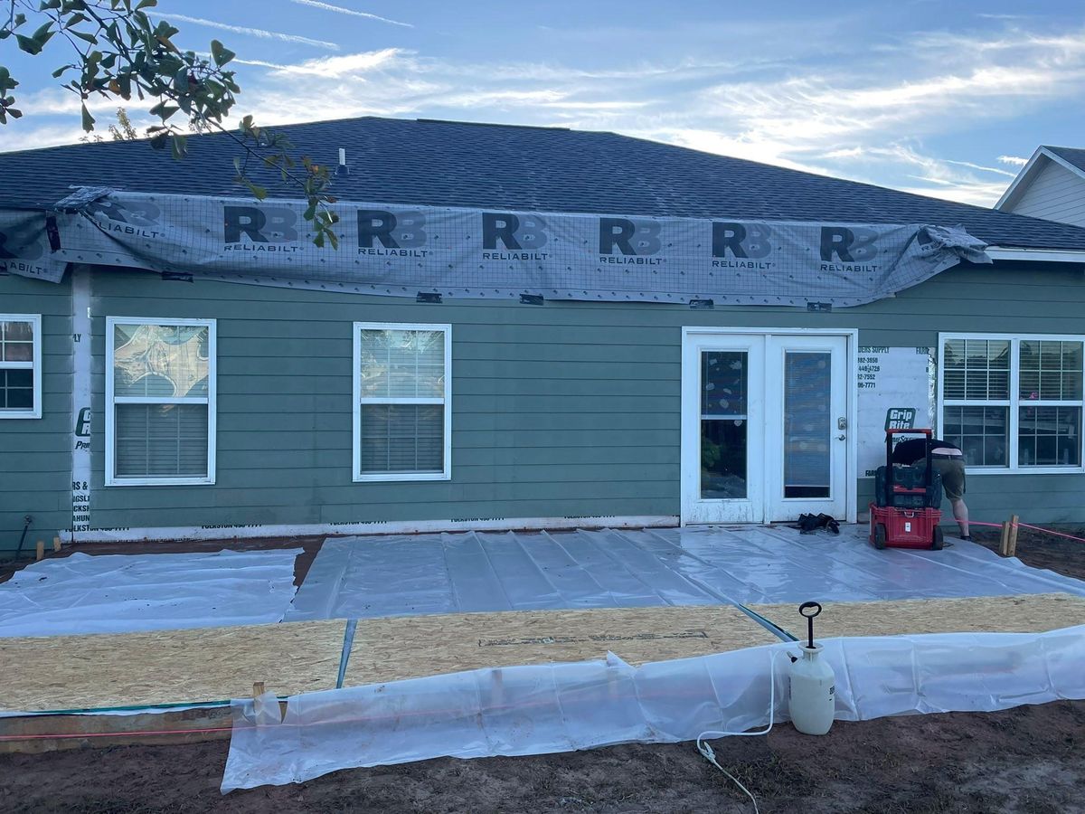 Roofing for Cumberland Construction GA in Woodbine, GA