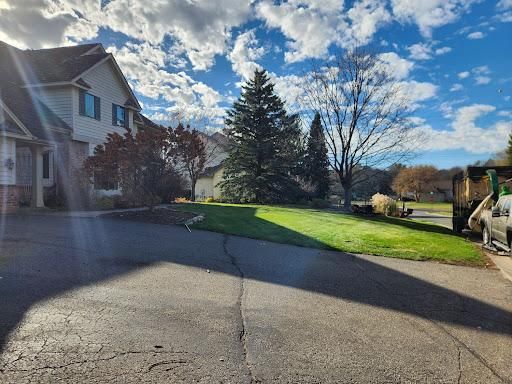 Landscape Design for K & I Lawn Care Service  in Eden Prarie, MN