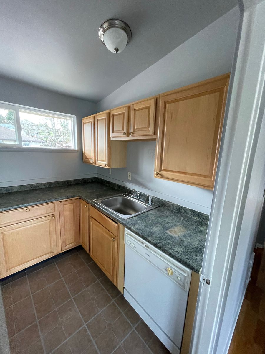 Carpentry for Tony's Remodeling & Painting in Renton, WA