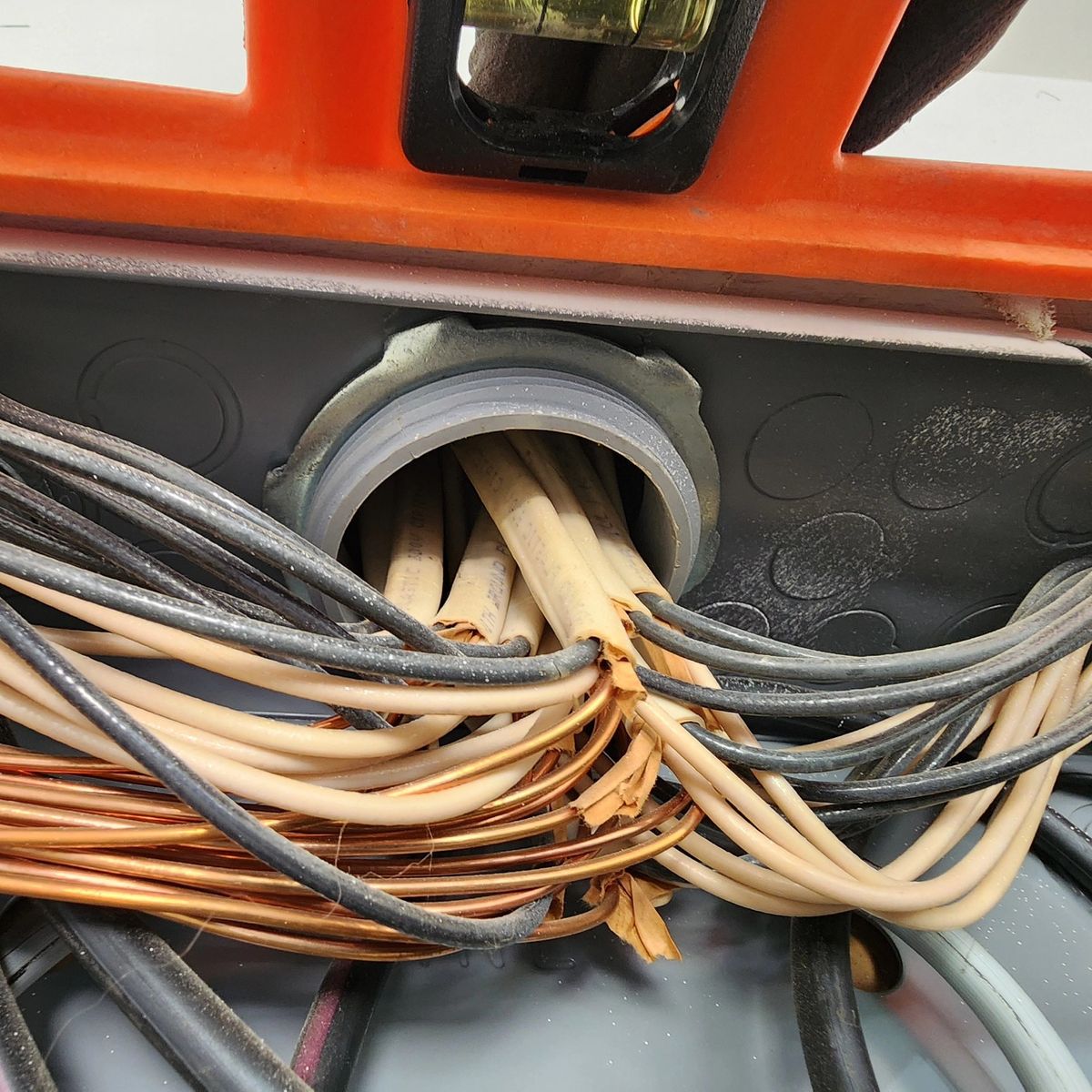 Wiring and Rewiring for Chappy Electric in San Antonio, TX