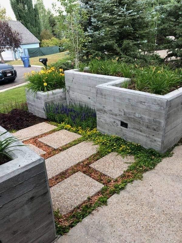 Decorative Concrete for Artisan Concrete in Bluffdale, UT