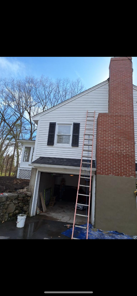 Masonry Services for Boston Elite Roofing & Masonry in Boston, MA