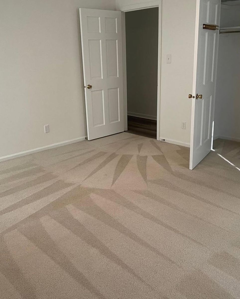 Carpet Cleaning for Cleaning Carolina’s LLC in Greensboro, NC