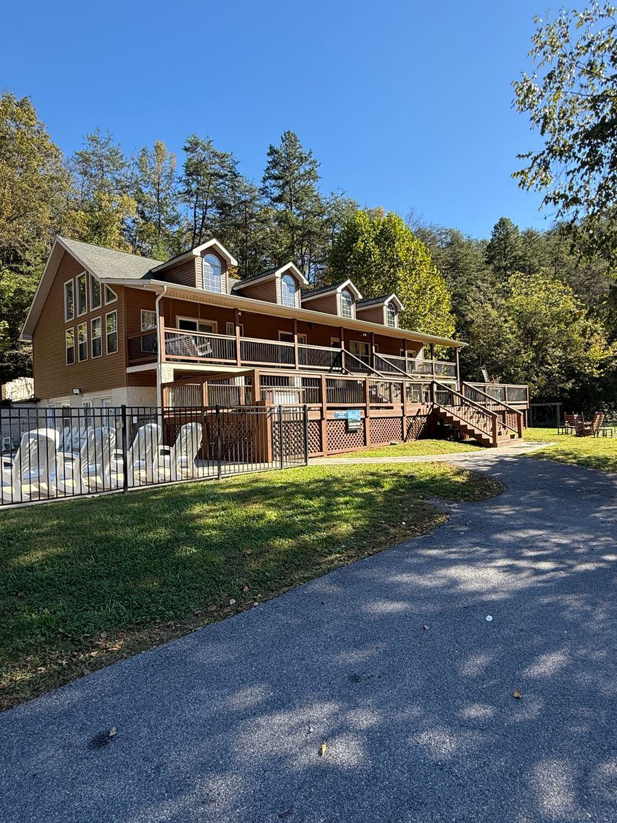 Deck & Patio Installation for Roberts Handyman Service  in , 