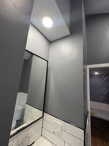 Painting for Ramos Pro Painting & Construction in East Rockaway, 	New York