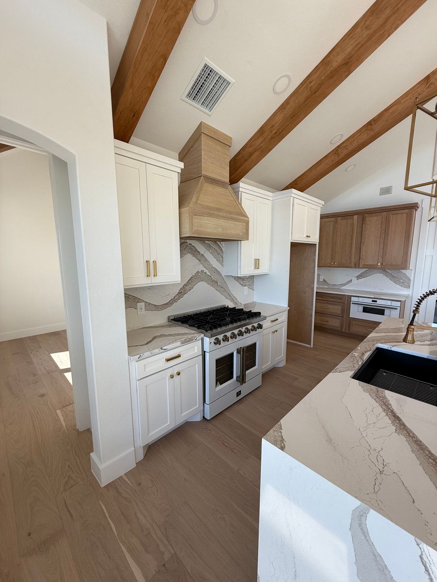 Home Renovations for Pegasus Custom Homes & Renovations in Spring Branch, TX