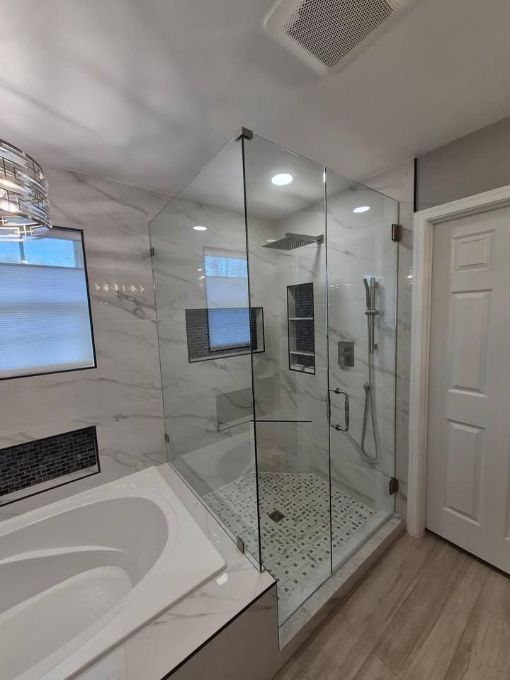 Other Services for Pane -N- The Glass in Rock Hill, SC