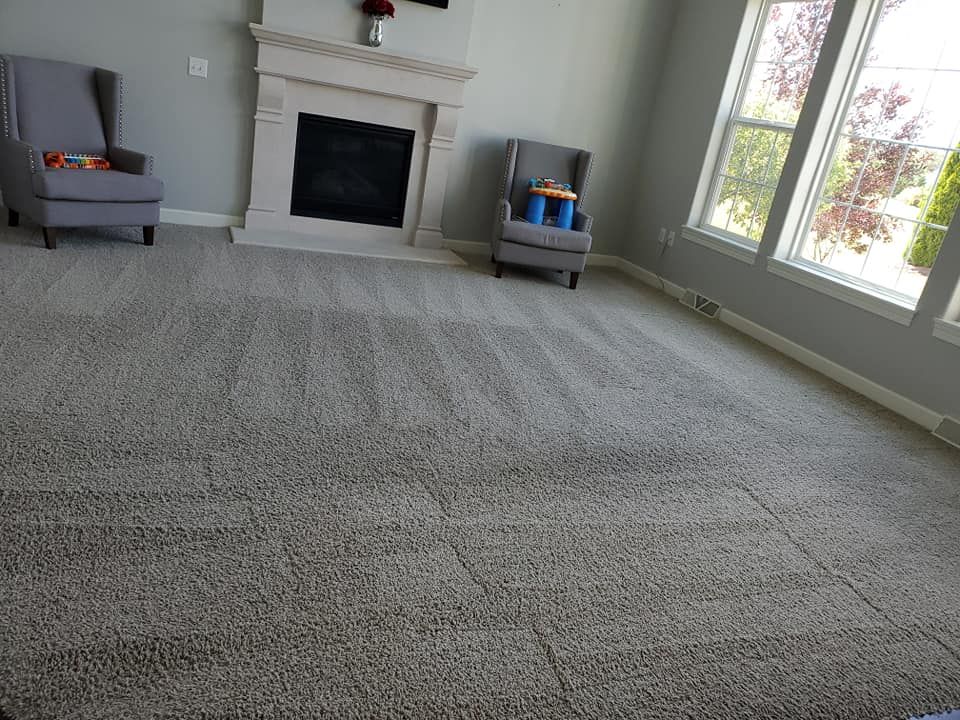 Residential Cleaning for Bella Shine Cleaning Services in Milwaukee, WI