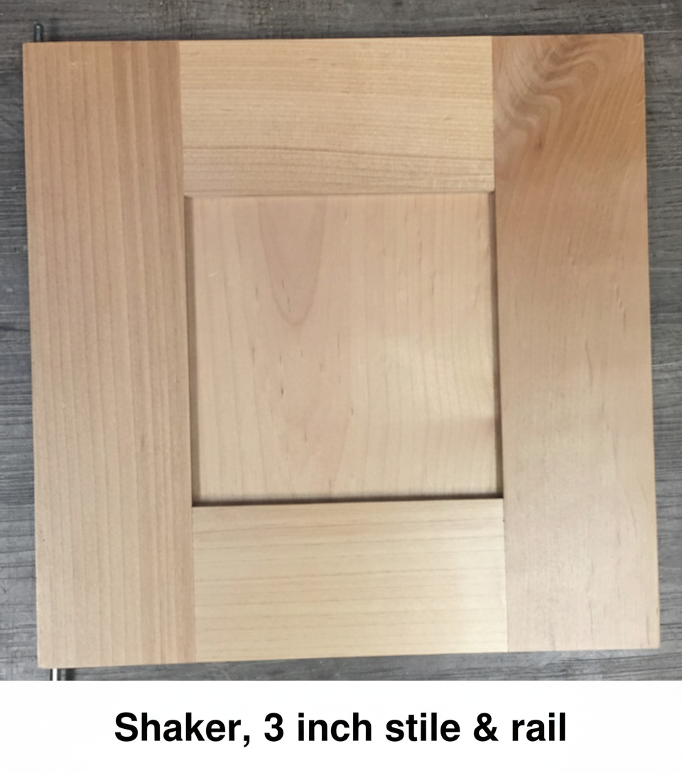 Custom Cabinet Design for Rob Terry Cabinets in Springville, UT