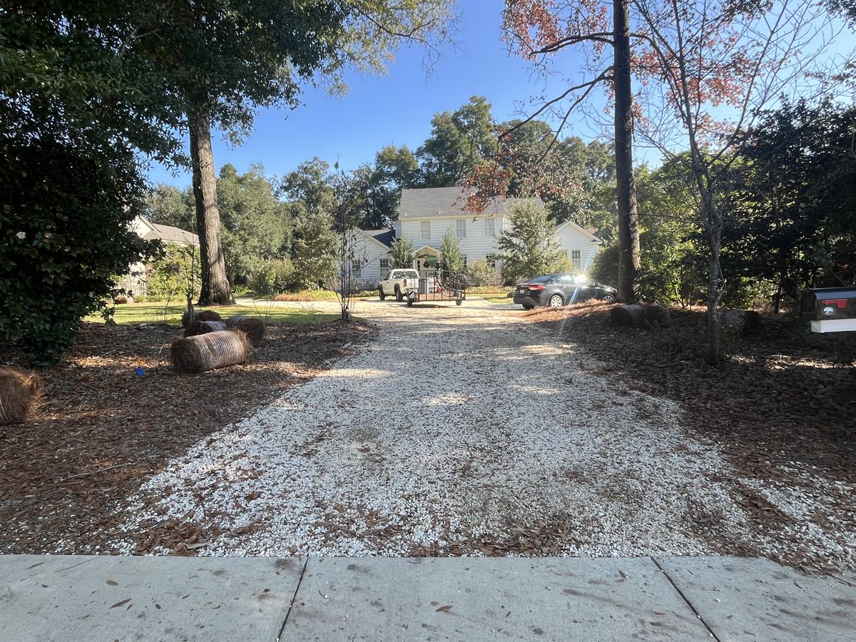 Pressure Washing for All-Star Lawn Care & Soft Washing in Mobile, AL