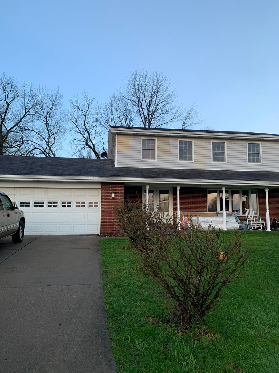 Roof Repair and Installation for Eastern Ohio Builders in Salineville, OH