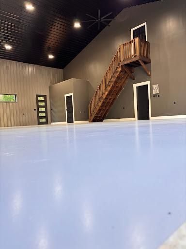 Pole Barn Construction for Ridgeline Construction in Hiddenite, NC
