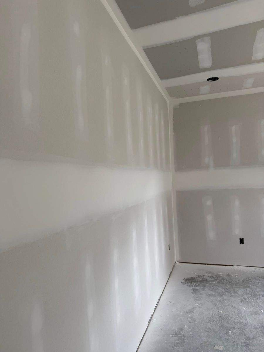 Custom Drywall Designs for Fourth Gen Drywall in Portland, ME