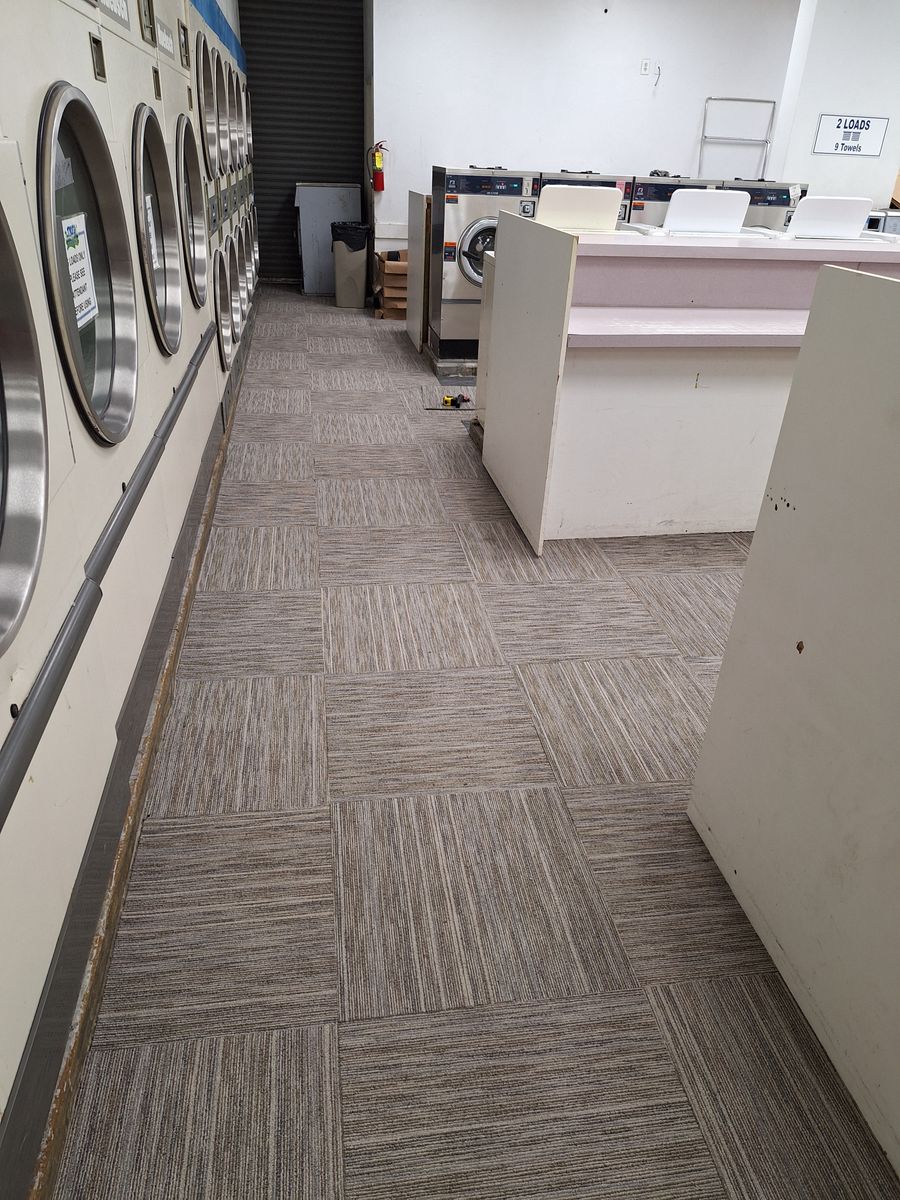 Carpet Installation for Top Knotch Floors HI, LLC  in Honokaa, HI