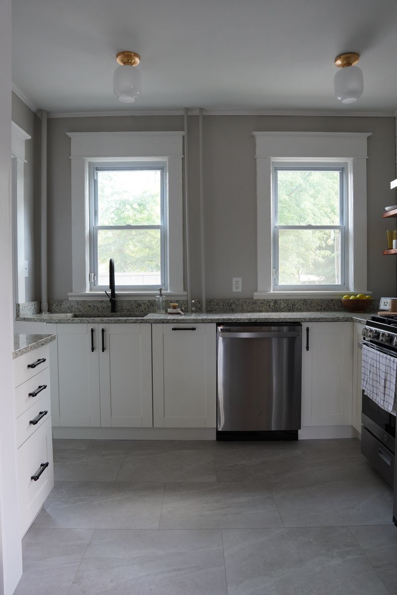 Kitchen Remodeling for Anchor Pointe Homes in Freeport, FL