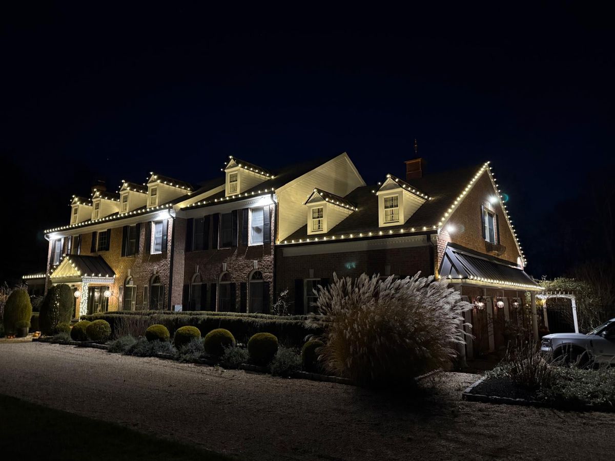 Landscape Lighting for Unique Outdoor Lighting in Short Hills, NJ