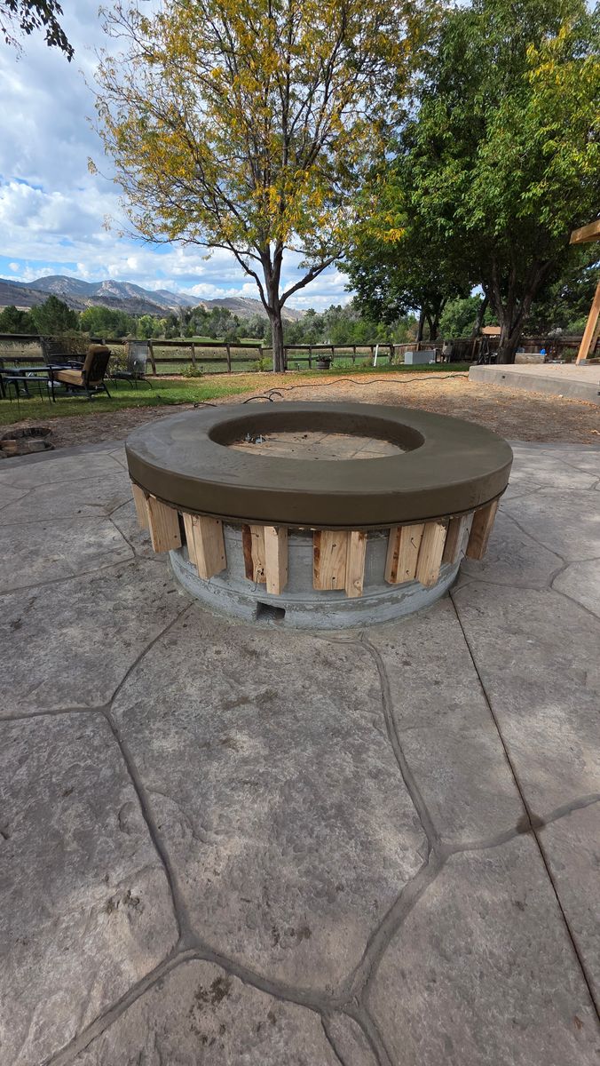 Site Preparation for Gemini Construction & Excavating LLC in Evans, CO