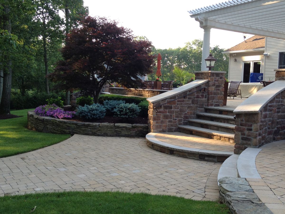 Masonry: Old World Craftsmanship for  in Morristown, NJ