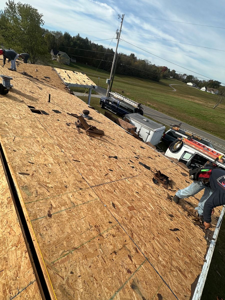 General Remodeling for Pro Plumbing and Home Improvements in Goodlettsville, TN