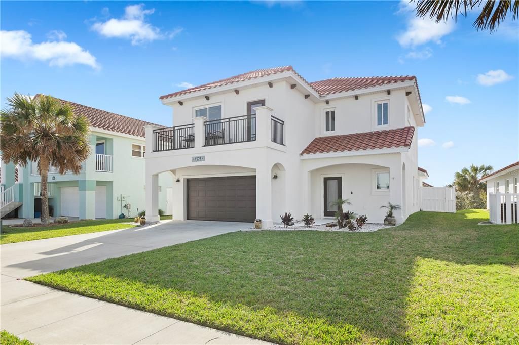 Custom Home Construction for Cast Away Homes LLC in Palm Coast, FL