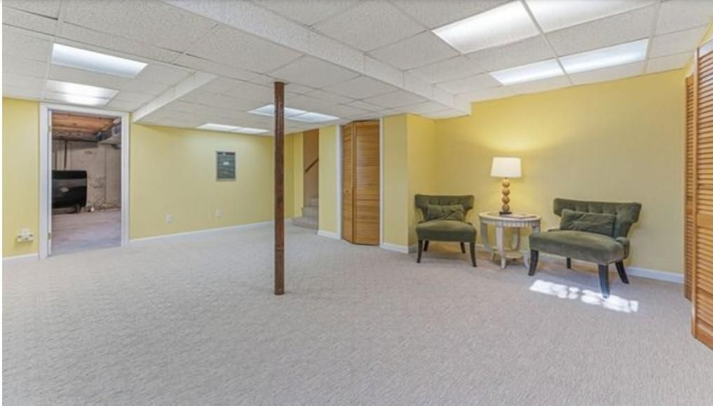 Carpentry for DiPersio Construction in Wilmington, MA