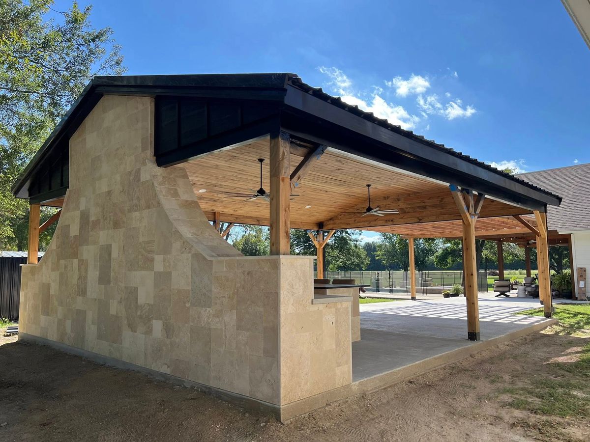 Property Flips for NTX Reno’s in Whitewright, TX