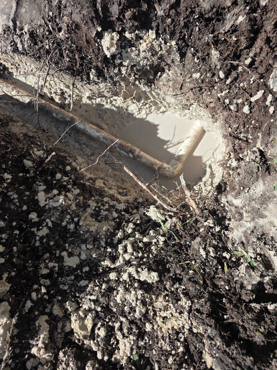 Pipe Installation and Repairs for Jet plumbing and drain cleaning in Hollywood, FL