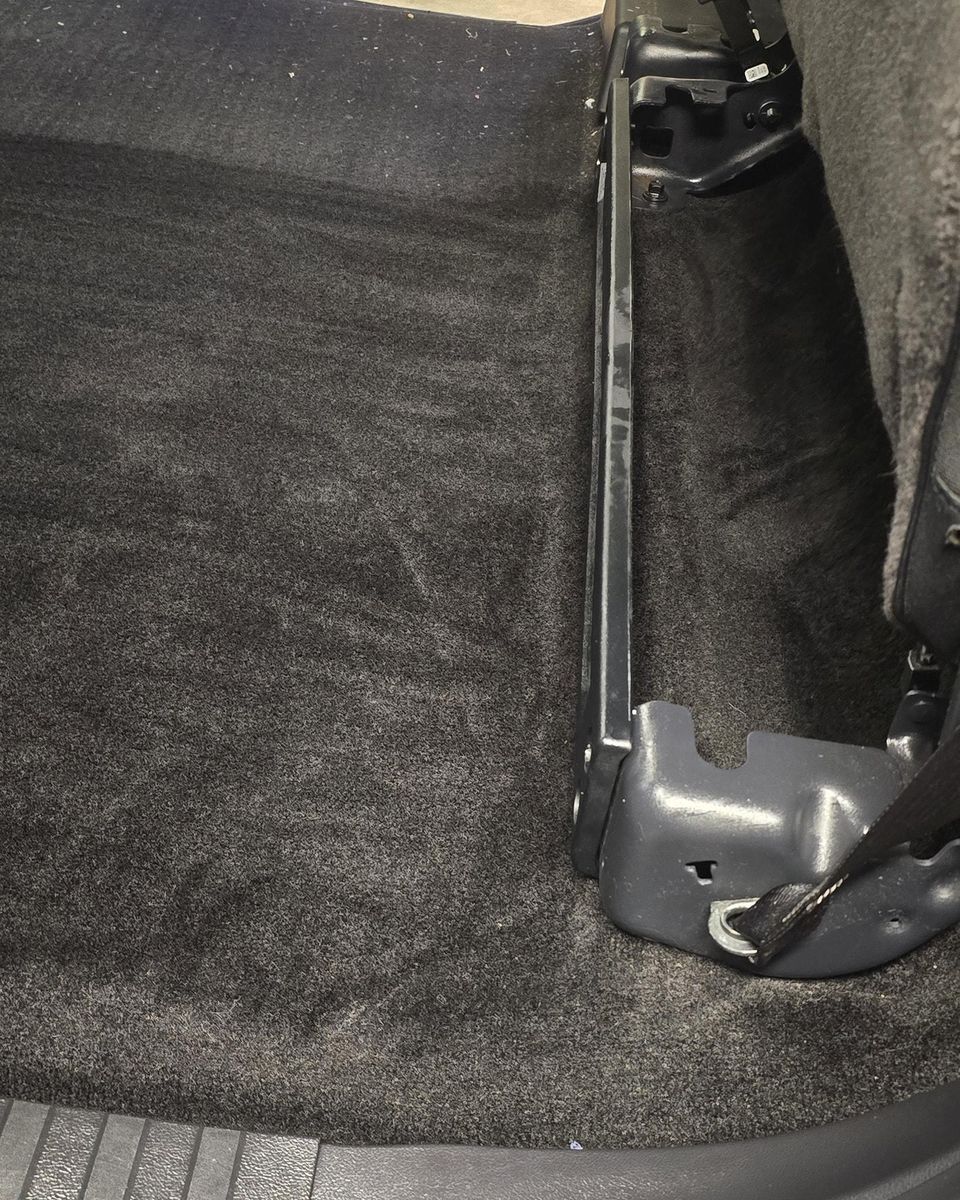 Full Detail Service for Luxury Auto Detail in Peoria, IL