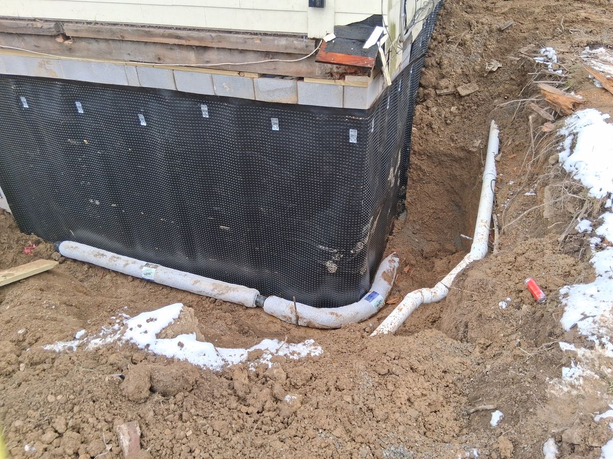 General Home Repair for RS Hunter LLC in Lycoming County, PA