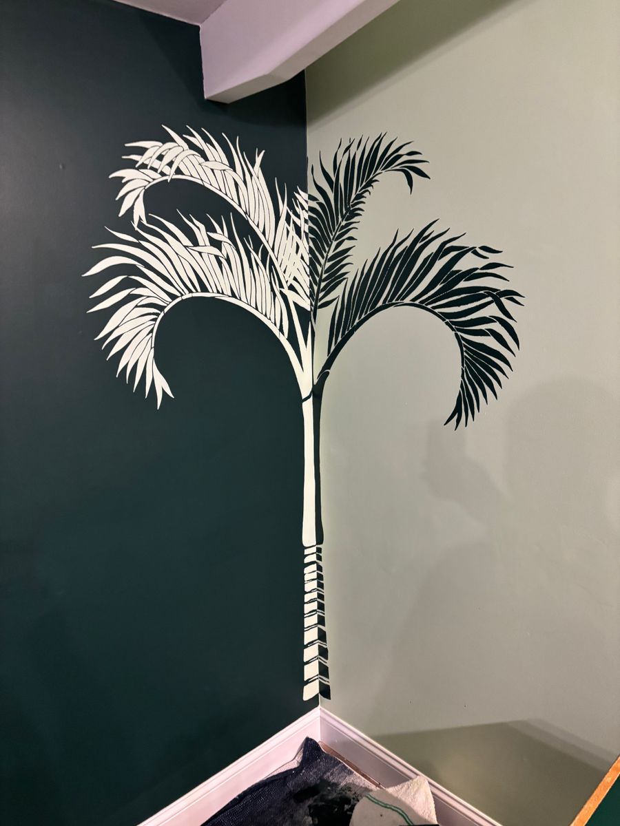 Commercial for L & G Painting in Barnstable, MA