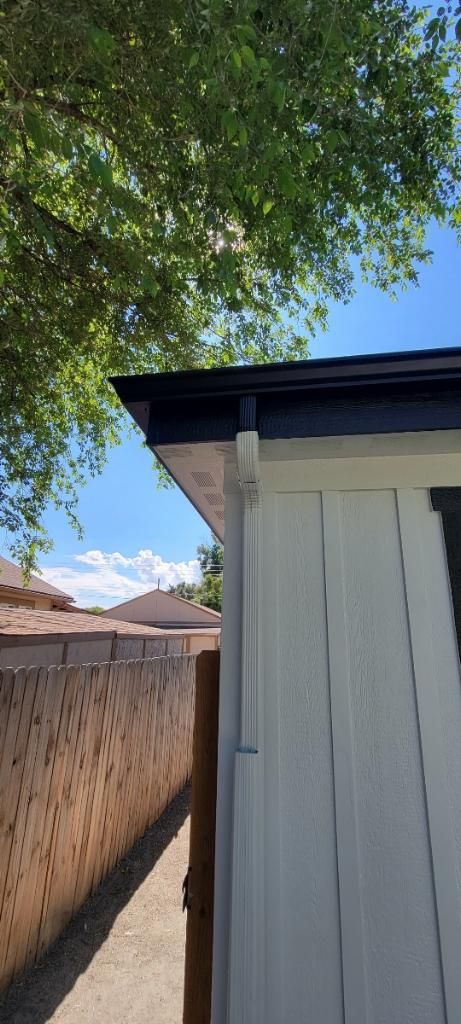 Siding for Obed-Edom Construction in Broomfield County, CO