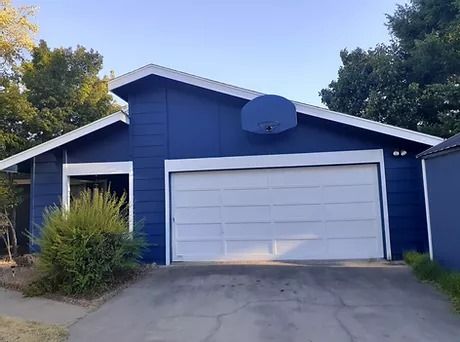 Exterior Painting for Allgood Painting and Maintenance in Salem, OR