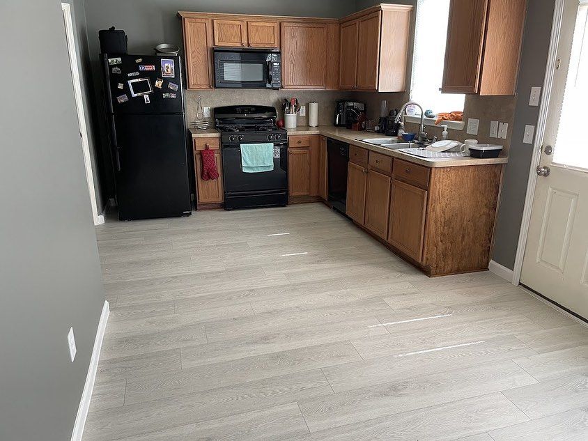 Kitchen Remodeling for Mastercraft Ventures LLC in Conroe, TX