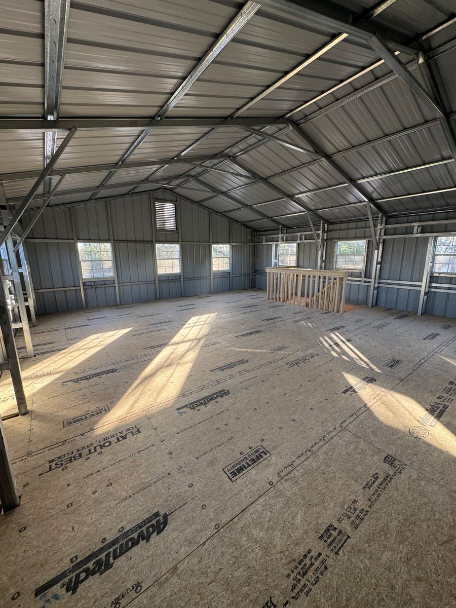 Custom Home Construction for Cutter Lane Builders in Cameron, TX